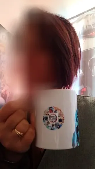 Amalie, 40