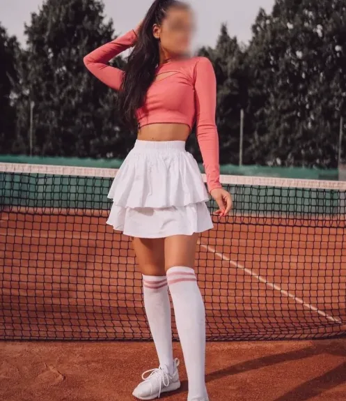 Amanda, 35