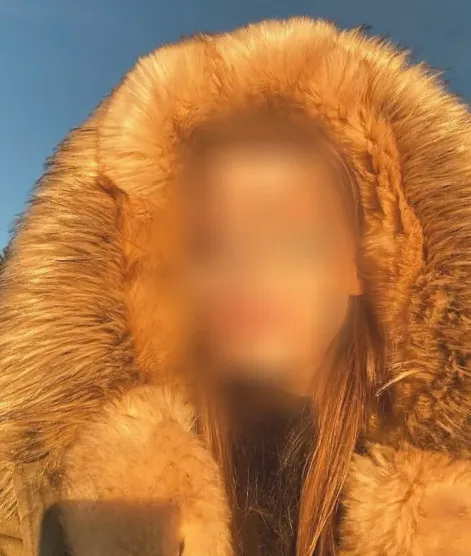 Andrea, 26