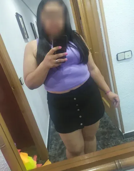 Astrid, 34