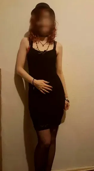 Bente, 35
