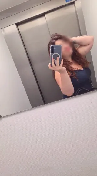 Bente, 34
