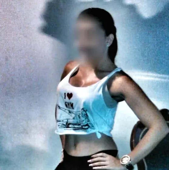 Bianca, 40
