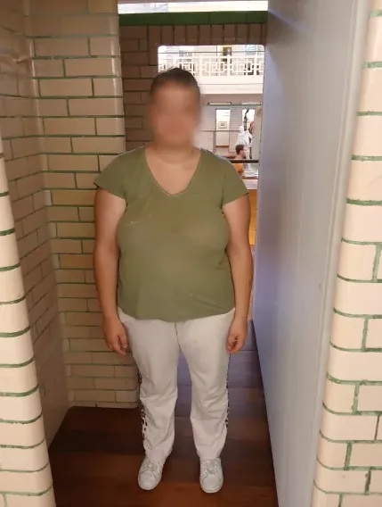 Clara, 23