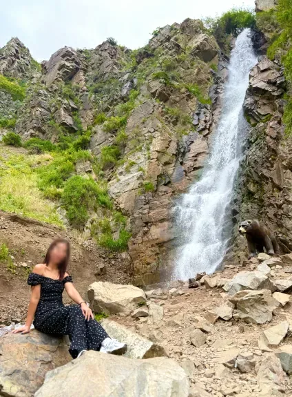 Helena, 34