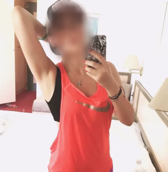 Johanne, 28
