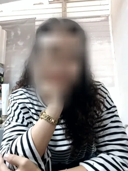Pernille, 31