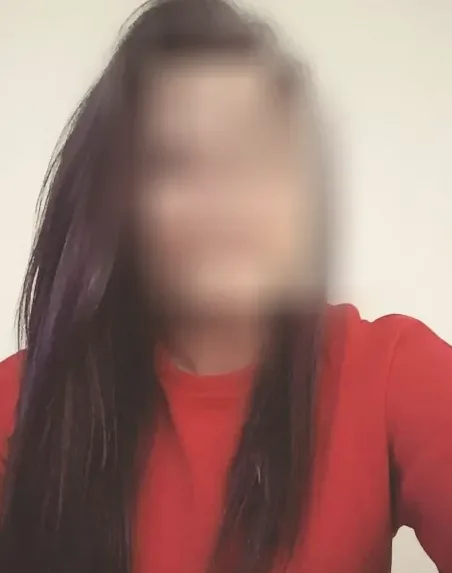 Rikke, 33