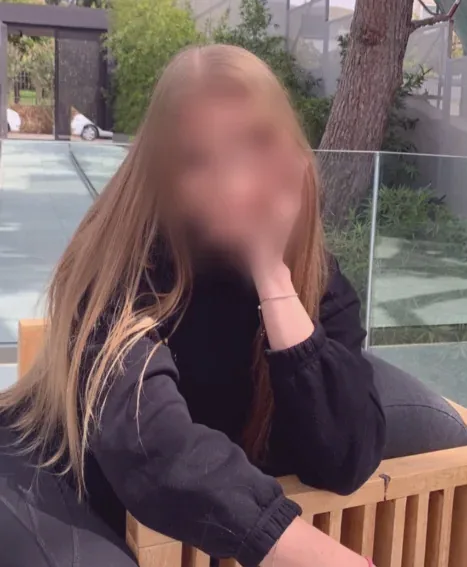 Ronja, 34