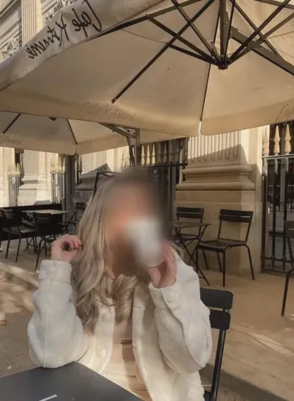 Stine, 32