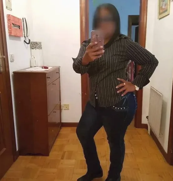 Vilma, 39